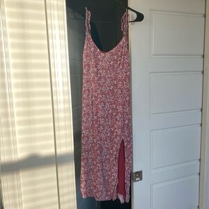 Abercrombie and fitch sundress